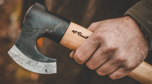 Roselli Axes Tested – Can They Handle the Wild?