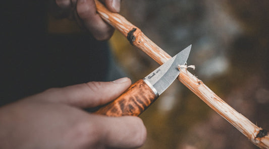 A hiker's toolkit