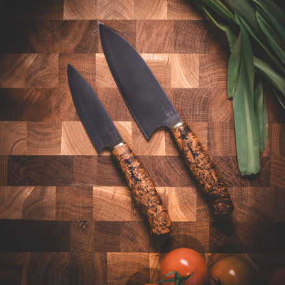 Allround knife