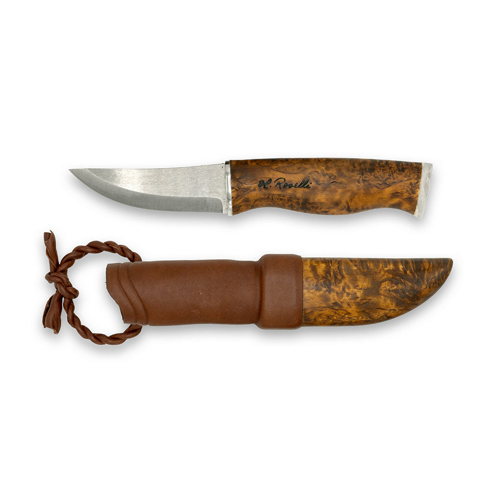 Hunting knife "Nalle" UHC, Refurbished #50