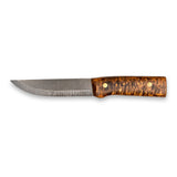 Hunting knife long, full tang