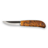 Carpenter knife UHC, second sorting