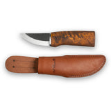 Grandfather knife UHC, second sorting