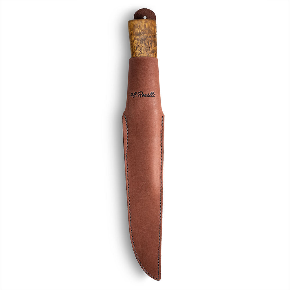 Big fish knife UHC, Discontinued product