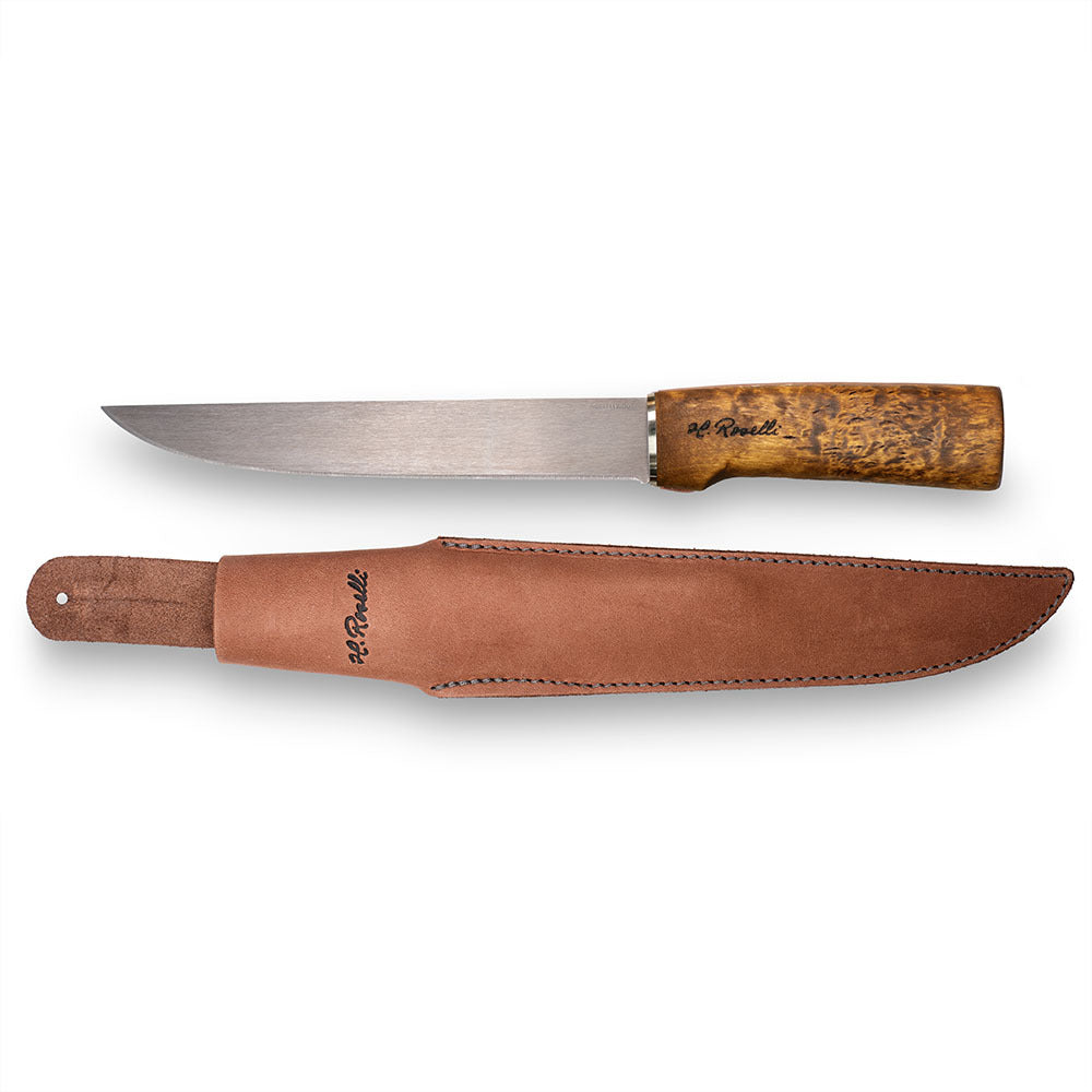 Big fish knife UHC, Discontinued product