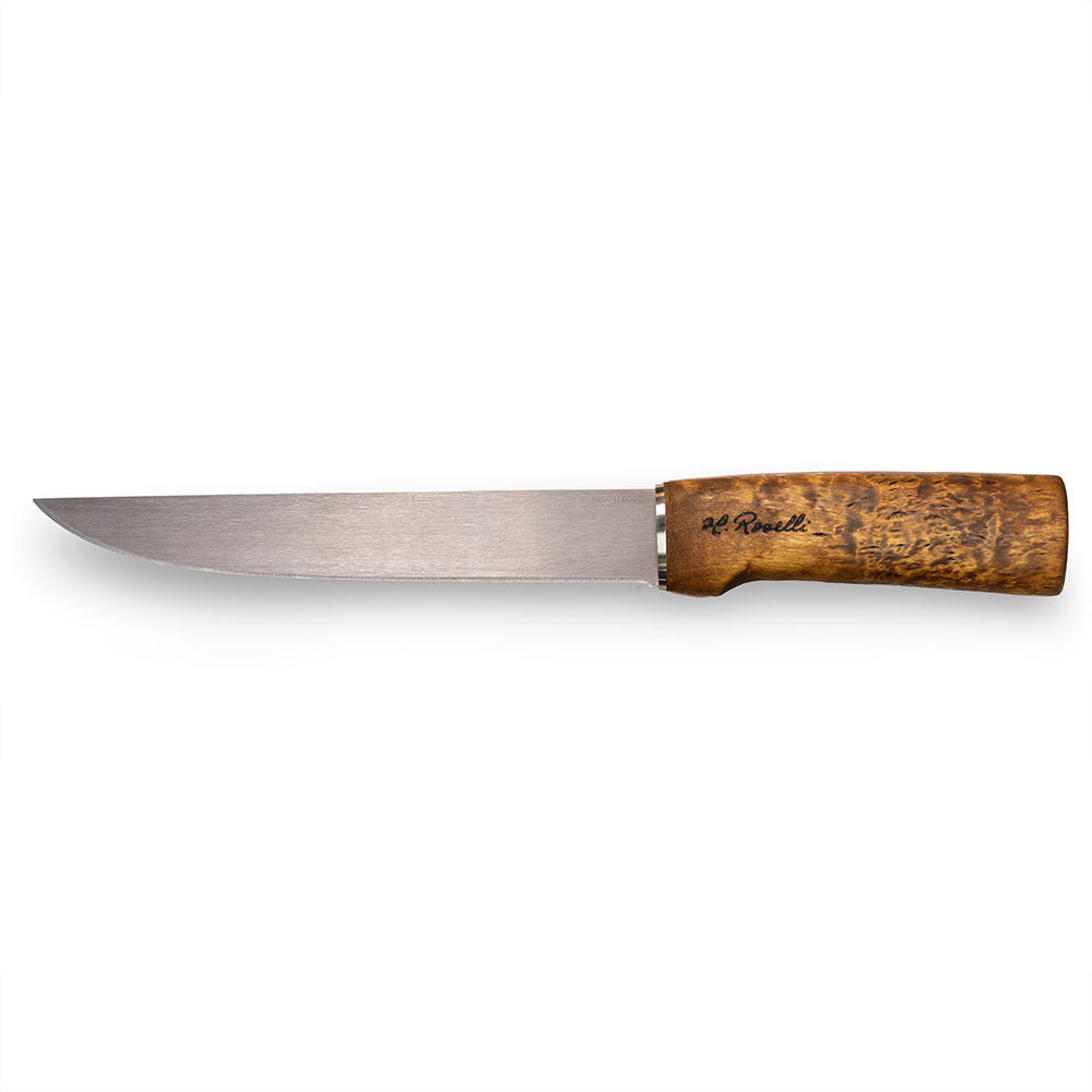Big fish knife UHC, Discontinued product