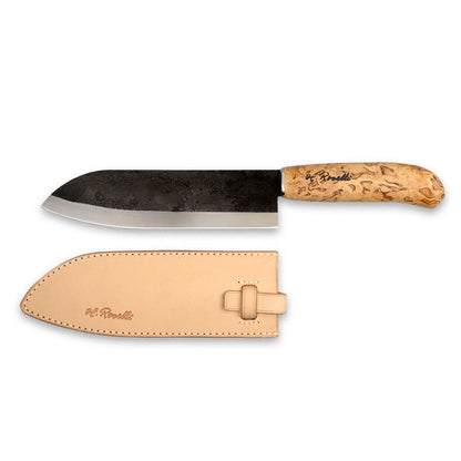 Japanese chef knife, gift box edition
