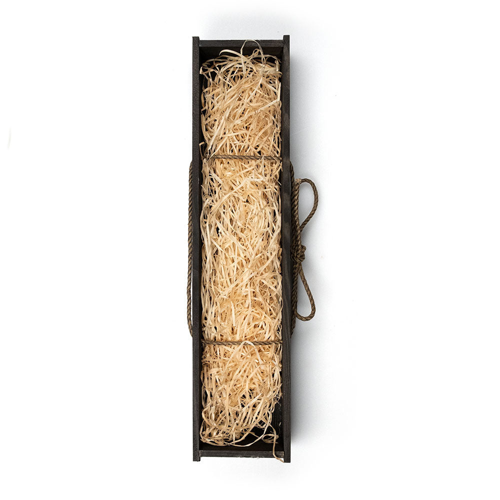 Chinese chef knife, gift box edition