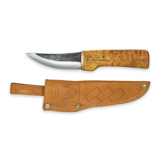 Hunting knife, Refurbished