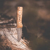Roselli Finland handmade Finnish knives and axes since 1976.