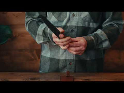 Gyuto chef knife
