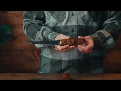 Big Fillet knife