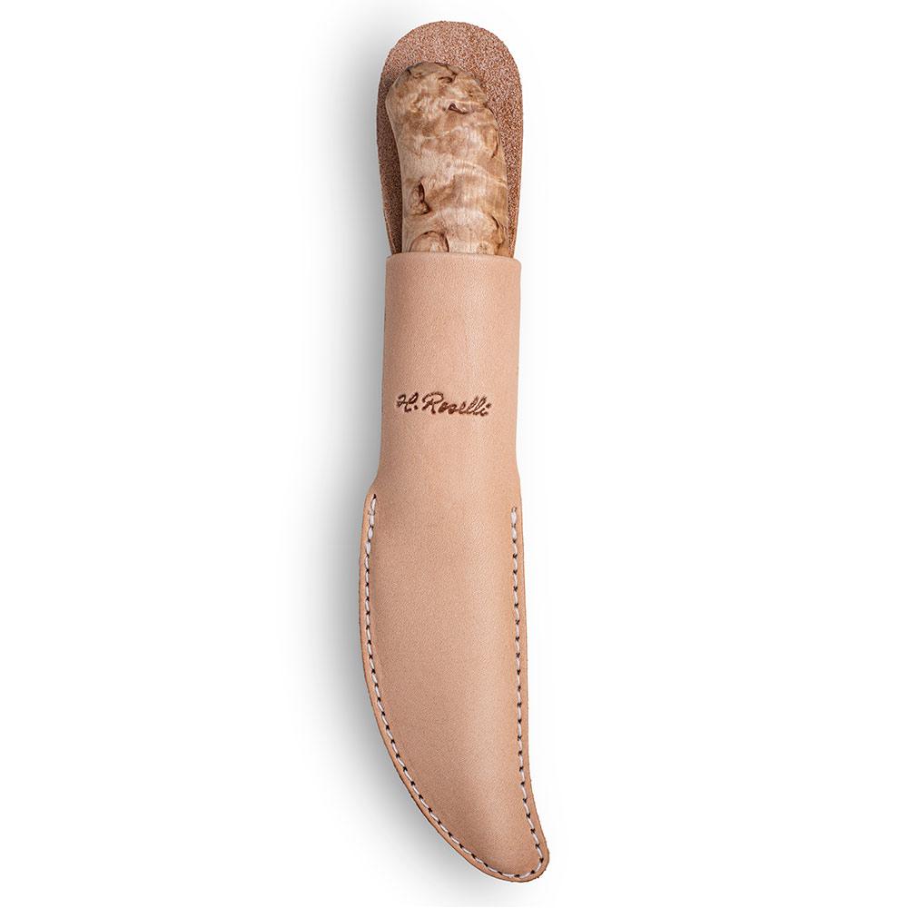 Carpenter Knife For Outdoor Use | Gift Box | Roselli Finland Carpenter Knife For Outdoor Use | Gift Box | Roselli Finland