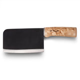 Chinese chef knife