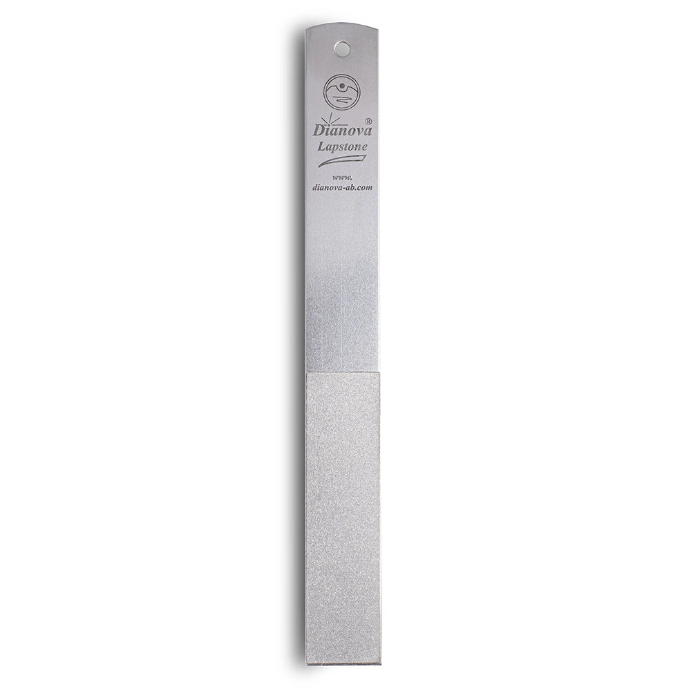 Double-Sided Diamond Sharpener | Fine & Coarse Grit | Roselli Finland