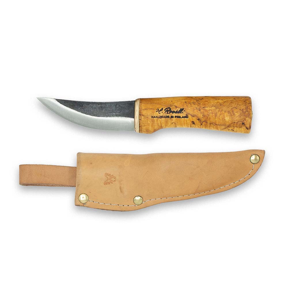 Hunting knife Refurbished #16